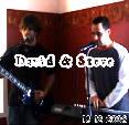 David & Steve - Improvisations 2